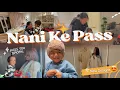 Lagu Ruhaan Aaya Naani Ke Paas 😍| Bahut Pyaar Mila ❤️| Label DKI Designs 