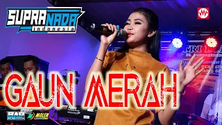 Download GAUN MERAH //SUPRA NADA //VERONIKA DANTIK // BAP SOUND MP3