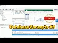 CompTIA IT Fundamentals Database Concepts - 9