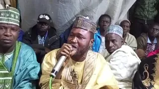 Goni Yakubu Dogon Tilawa 