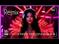 Lagu VOCAL TRANCE MIX 2026 / LADY IN RED (Isabelle Antonelli) EPIC VOCAL 