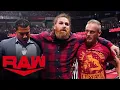Download Lagu Ilja Dragunov saves Sami Zayn from an unhinged Bron Breakker: Raw highlights, July 8, 2024
