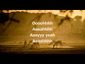 Shesha Geza - De Mthuda ft Njelic (lyrics)