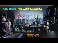 Download Lagu CEK SOUND BUSRO JAYA AUDIO - NEW REVATA - RnB LIGHTING