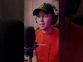 LEMBARAN TERAKHIR - Cover by Haziq Rosebi (Original Allahyarham Datuk Ahmad Jais)