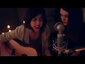Bruce Springsteen - Dancing in The Dark (Cover) by Daniela Andrade x Gia Margaret