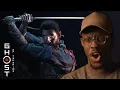 Download Lagu I Get to Be a Samurai?! (Blind Playthrough) | Voice Actor Reacts to Ghost of Tsushima [1]