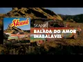 Balada do Amor Inabalável (Áudio Oficial) - Skank