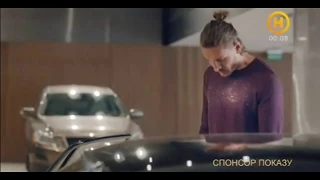 Реклама ювелирных украшений Золотой Век Новый канал март 2019 