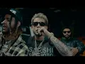YOVNGCHIMI x DJ Khaled x Dei V - "HVRACAN" 🥷 (Official Video)