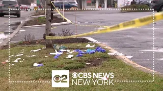 Suspect arrested in apparent road rage stabbing in Paramus