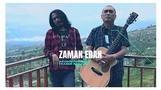 Download Zaman Edan cover Teaser Reborn MP3