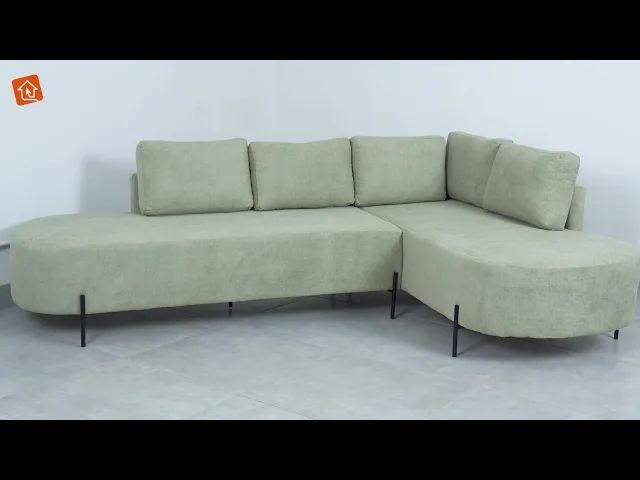 Vídeo do produto