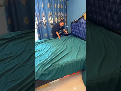 The bed suddenly began to inflate😱I New Viral Gadgets, Appliances, kitchen utensils/Home Investions