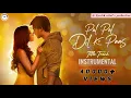 Download Lagu Pal Pal Dil Ke Paas –Title | Arijit Singh | Instrumental | Piano Remix | Karan Deol, Sahher