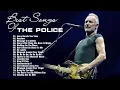 Download Lagu The Police Greatest Hits Full Album - Best Songs Of The Police !!!