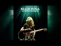 Download Lagu Madonna - Miles Away (Acoustic Sessions)