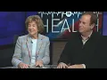 Liz Bonis Interview TV12 Fit 2 Fight