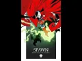 Spawn Origins Collection Volume 1 Image Comic Book review