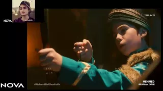 مقدمة مسلسل محمد الفاتح التي يبحث عنها الجميع دندنها