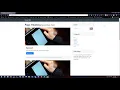 Nodejs CMS Tutorial For Beginners - Part 20