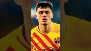 اغنية برشلونة ليفاندوسكي لامين يامال رافينيا بيدري بس عمكم ريال مدريد 