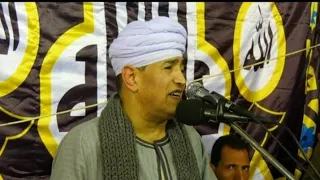 الشيخ عبدالحكيم الزيات قصيدة كنز الحضارة والرقي الإمام في حفلة ستنا السيده زينب 2022 