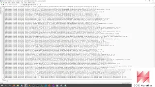 Installing PYATS Setting Up Testbeds and using Parse Module