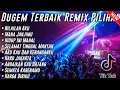 Download Lagu DUGEM TERBAIK 🎼 DJ NILAILAH AKU X DJ MANA JANJIMU \u0026 HIDUP INI MAHAL || DUGEM FULL BASS || 2023
