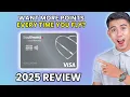 Southwest Rapid Rewards Plus Credit Card Review 2025 Worth It or Leave It