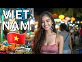 Download Lagu 🇻🇳🤯🌶 DA NANG VIETNAM, $1 CHEAP STREET FOOD AND CLOTHES IN DA NANG NIGHT MARKET,  WALKING TOU, 4K HDR