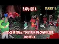 Lagu padu gila bosswan tercyduk ritual penarikan barongan,kediri part 1/3 paranormal bosswan \u0026 safiq