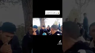 محايني مانبراش 