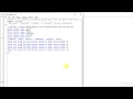Python GPA Calculator