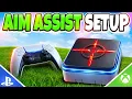 BEST Xim Matrix NEW Controller Config Setup For EXTREME Aim Assist Zero Recoil