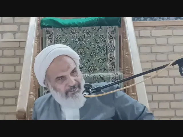 ⁣بحث الفقه: كتاب الصوم (27) | الشيخ محمد تقي الشهيدي