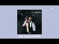 Chily - Rebanav 126 BPM | Slowed + Reverb