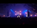 Booka Shade (live) @ Nocturnal 2015