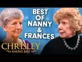 Nanny Faye Frances Funniest Moments Chrisley Knows Best USA Network