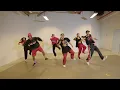 Yung Raja - Spice Boy (Official Dance Video)