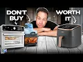 Lagu I Tested the TOP Air Fryers of 2025 — Here's the WINNER!