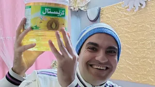 بلاش لزيت ولا سمن خليك في المسلوق والشوي 