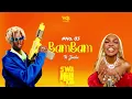 D Voice Ft Zuchu - BamBam  (Official Lyric Audio)