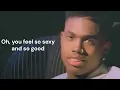 Jodeci - Stay (Lyrics)