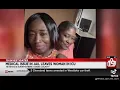 Medical Emergency in in the Stark County Jail leads to death of Tangi Johnson