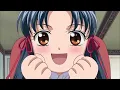 【AMV】The Story of Saiunkoku - opening full / Hajimari no kaze  (Kan/Eng/TC Lyrics)