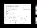 Unit 5-3 Implicit Differentiation-Example 2 - MATH 121