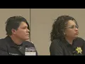 Forsyth County Sheriff s Office undergoes crisis intervention training
