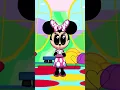 I think Minnie knows she s cute