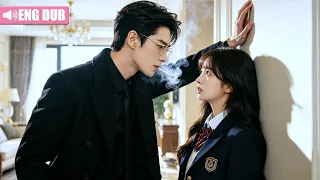 Foster daughter marries a rural stranger but he is a powerful cold CEO who spoils her after marriage